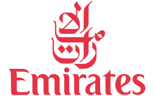 Emirates Logo 1000 Logos