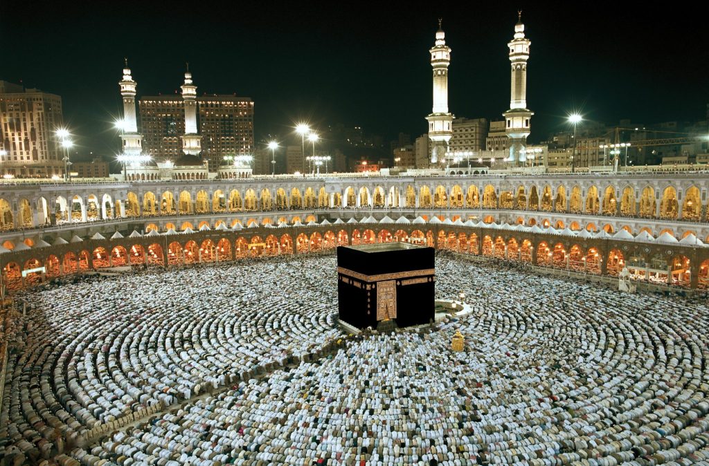 umrah packages from Australia 2024