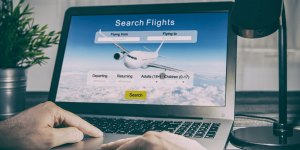 Airline Ticket Services