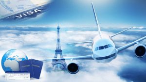 Airfares Visa Services