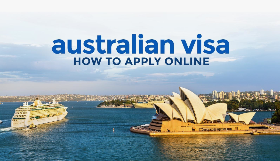 visa services in Australia NZ