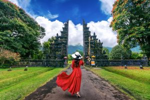 holiday packages to bali