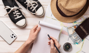 scan travel documents