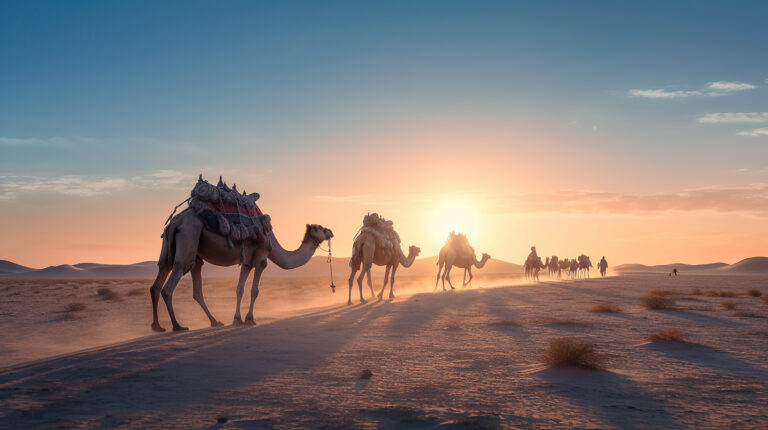 morocco-travel-packages
