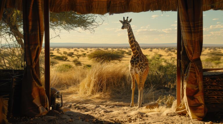 tanzania safari tour