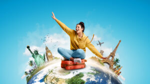 top travel destinations for