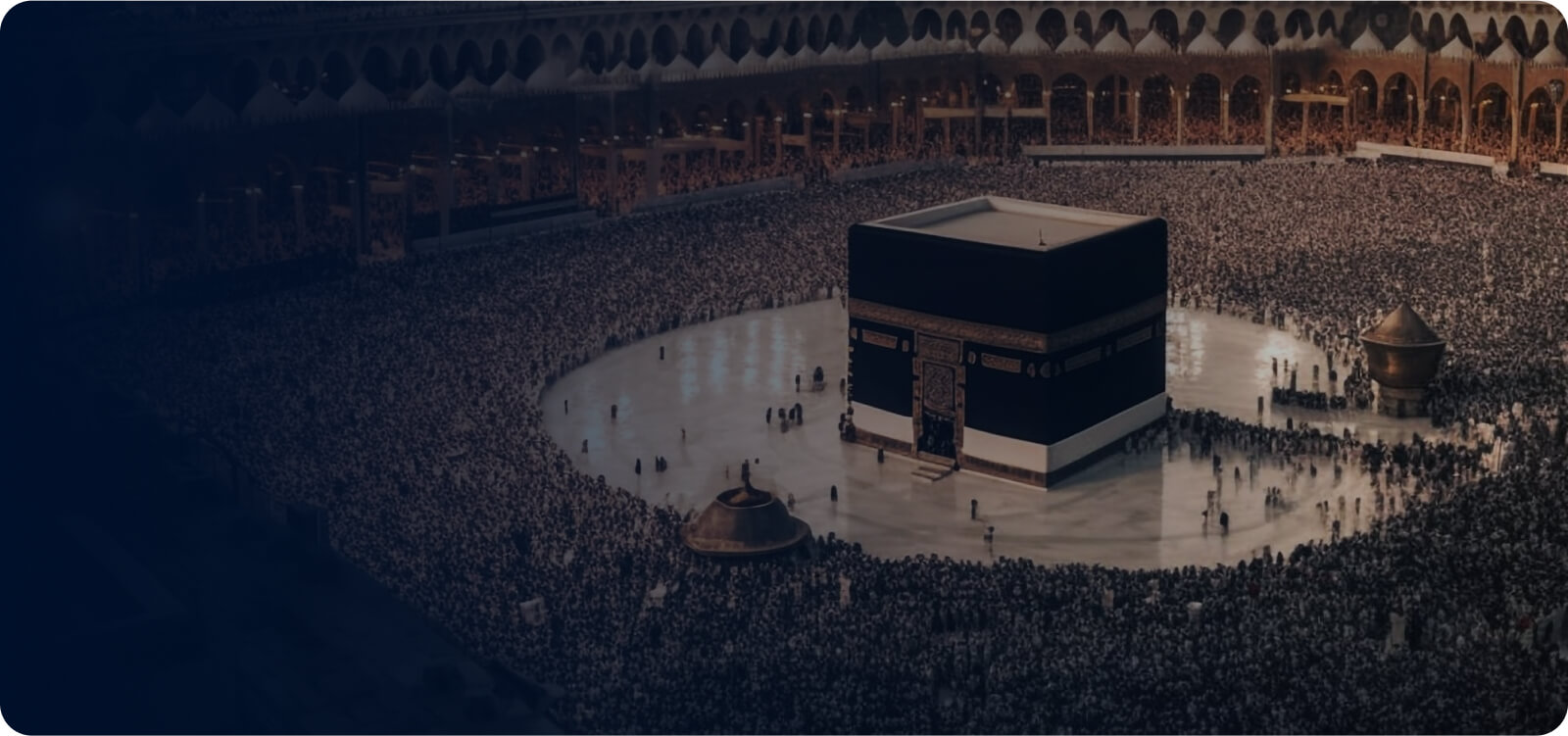 Book Your Personalized Umrah Packages