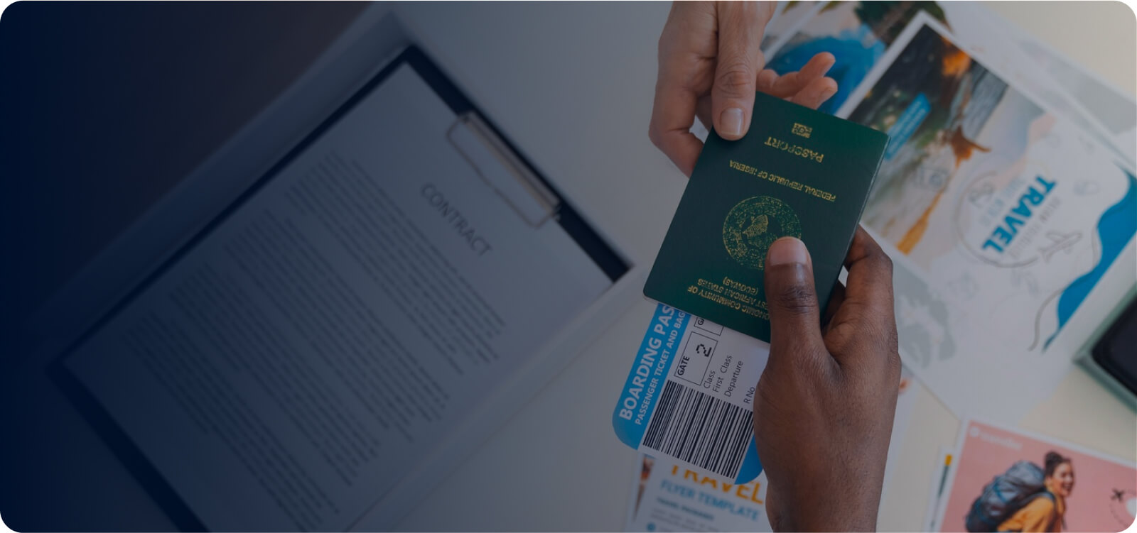 Quick and Stress Free Visa Services in Australia Streamlined Process