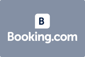 booking dotcom logo