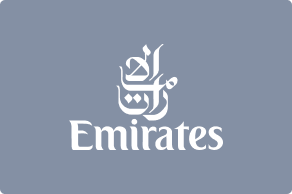 emirates logo