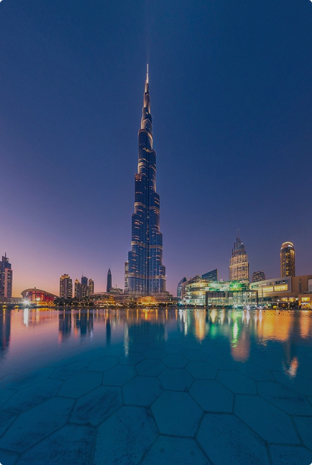 home united arab emirates