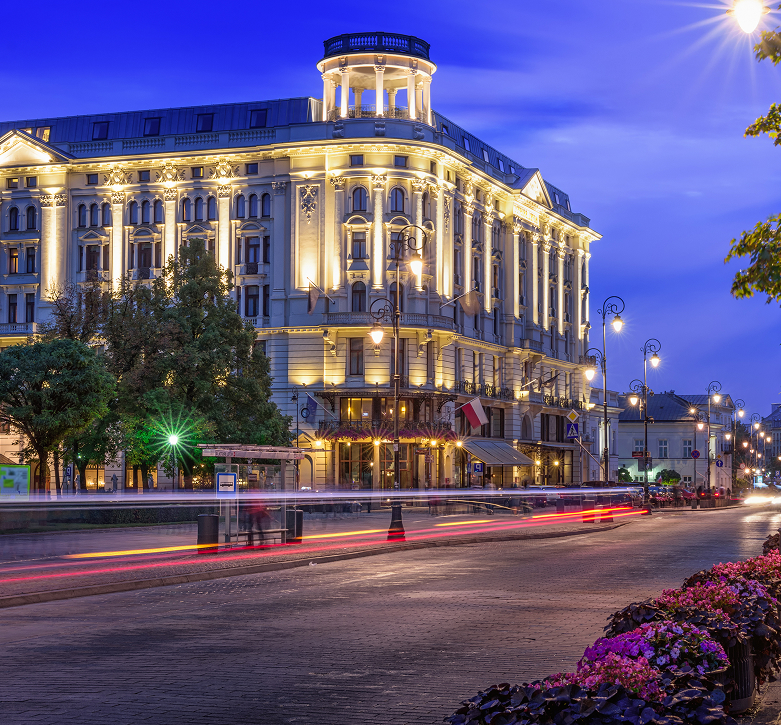 hotel service image