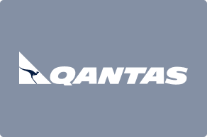 qantas logo