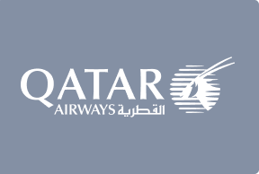 qatar airways logo