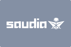 saudia logo