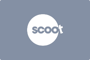 scoot logo
