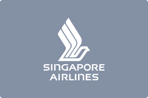 singapore airline logo