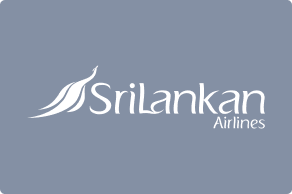 srilanka airlines logo