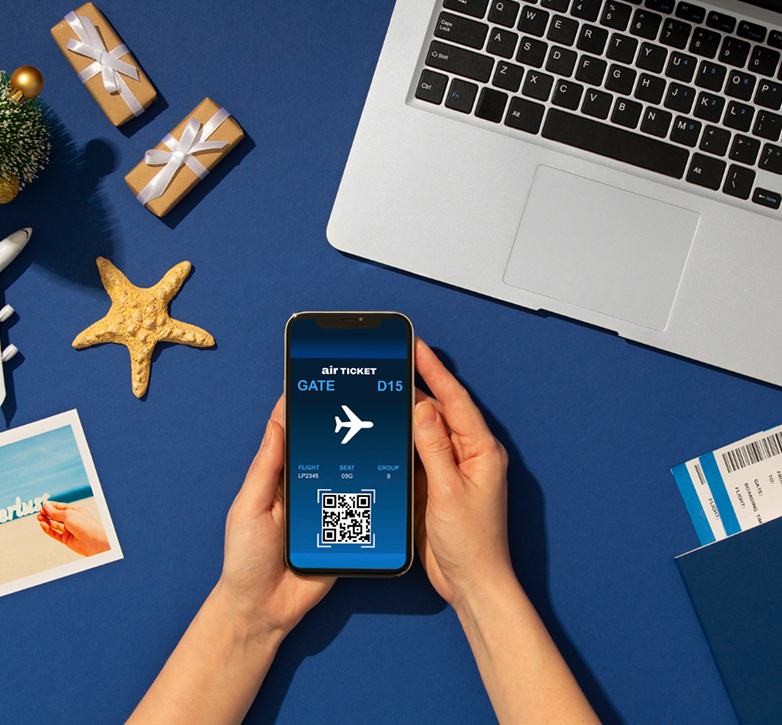 ticketing service image