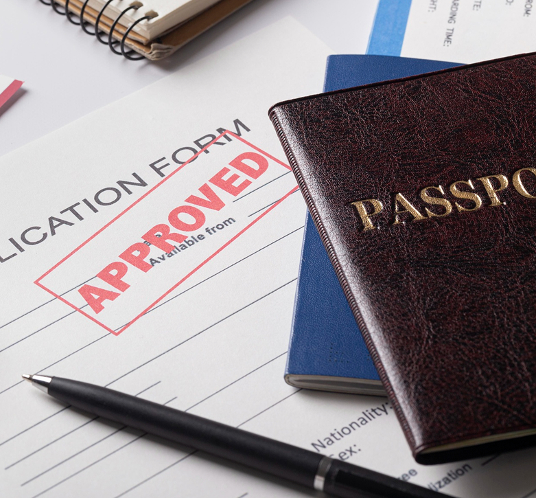 visa service image