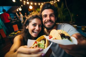 best food destinations in