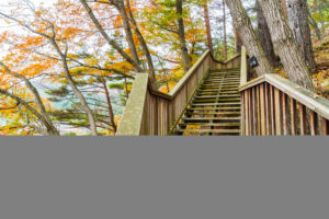 best autumn foliage destinations